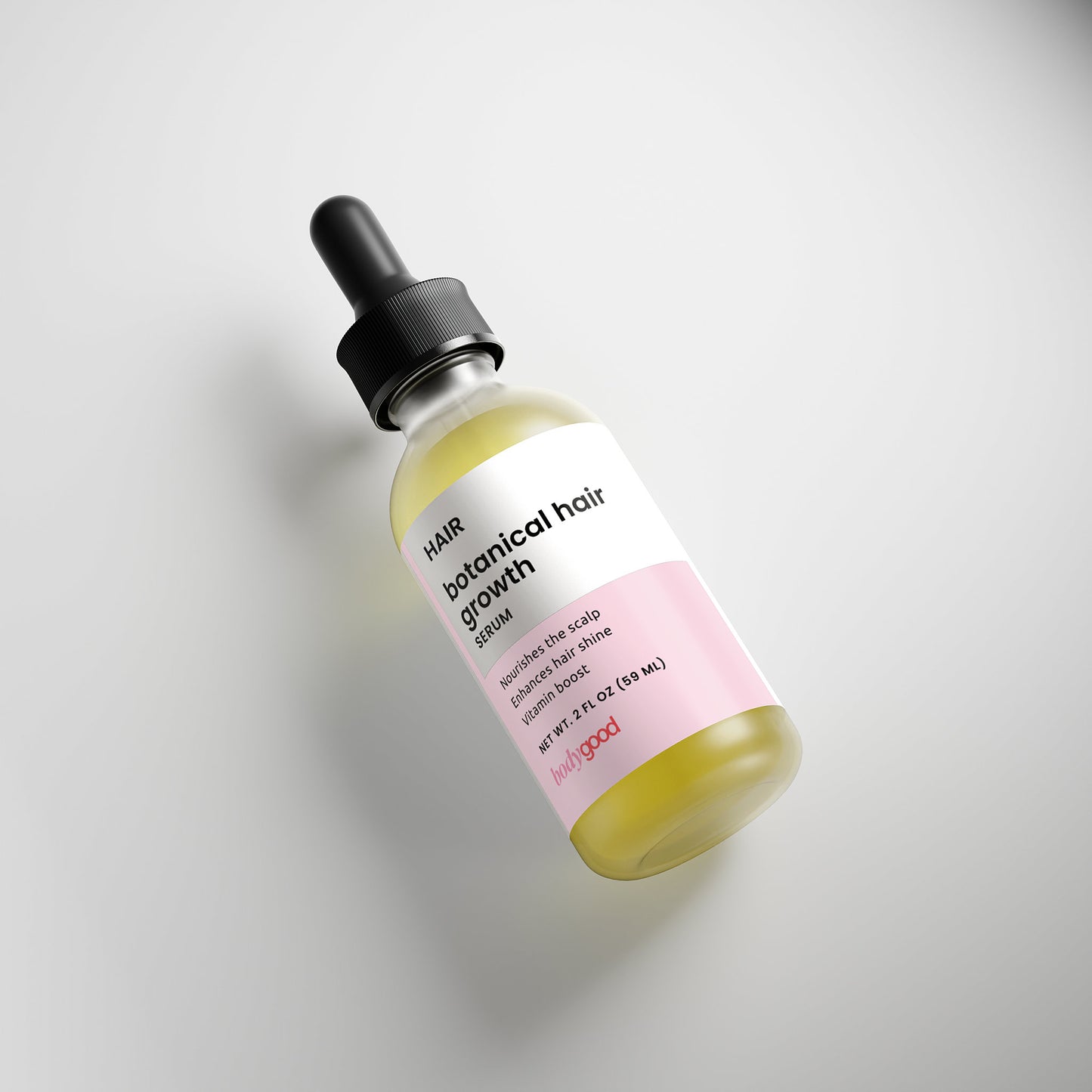 Botanical Hair Growth Serum