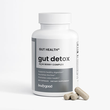Gut Detox (Acai detox)