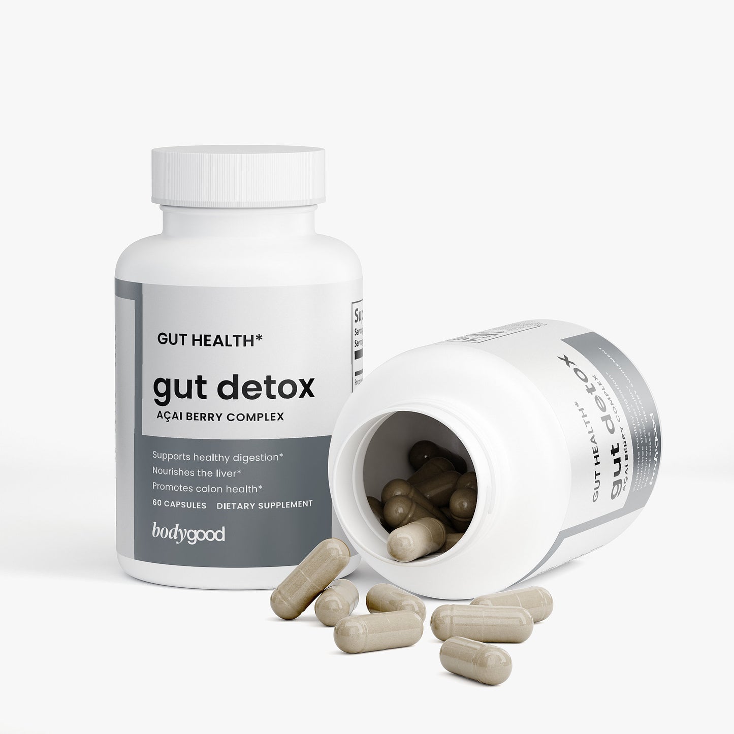 Gut Detox (Acai detox)