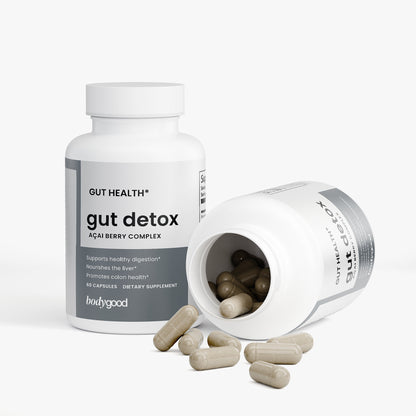 Gut Detox (Acai detox)