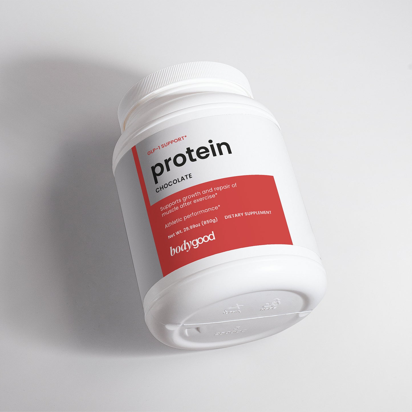 Plant Protein (Chocolate)