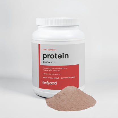 Plant Protein (Chocolate)