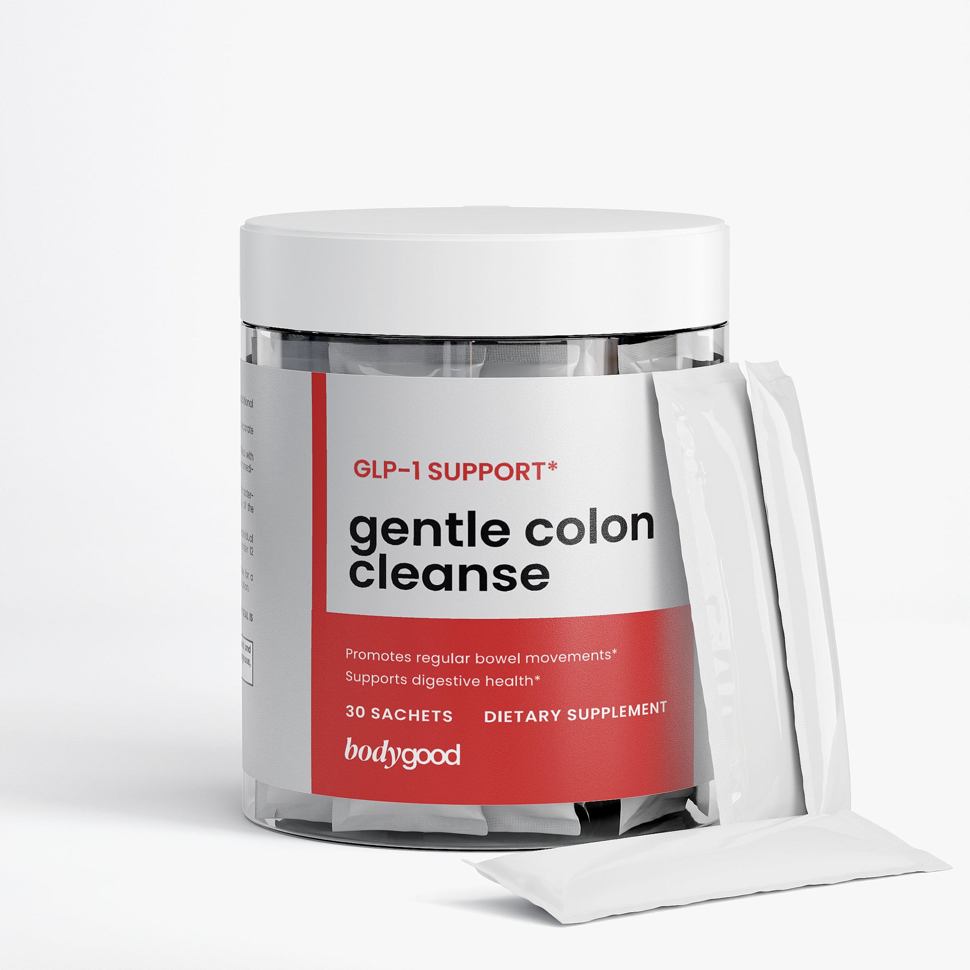 Gentle Colon Cleanse - Body Good Studio weight loss program