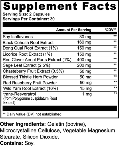 Women's Hormone Balance