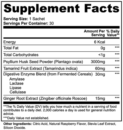 Gentle Colon Cleanse - Body Good Studio weight loss program