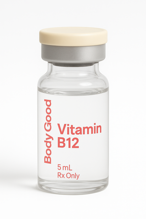 Vitamin B12