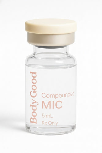 MIC (Fat burning)
