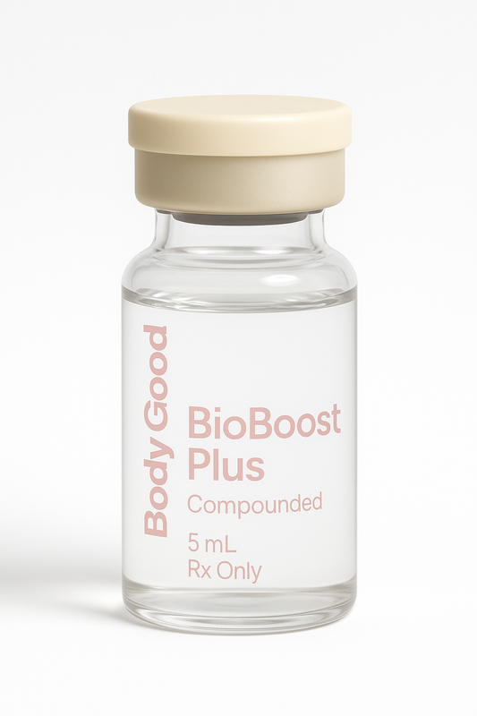 BioBoost Plus - 30ml