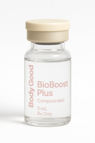 BioBoost Plus - 30ml