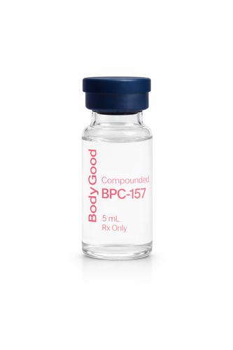 BPC-157 Injection
