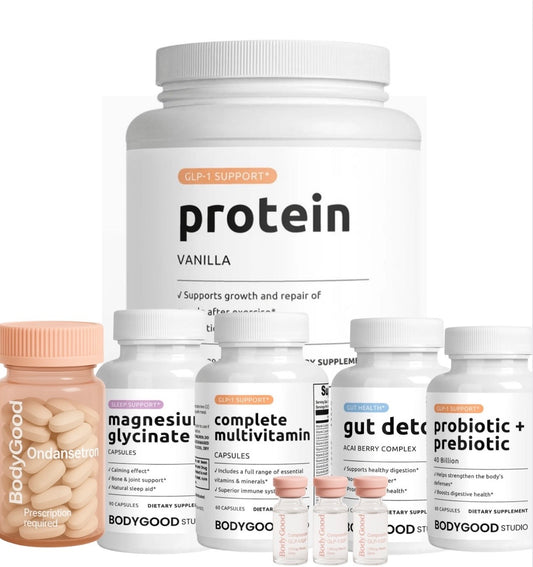 (Tier 3)- 3 Months VIP Soft Life