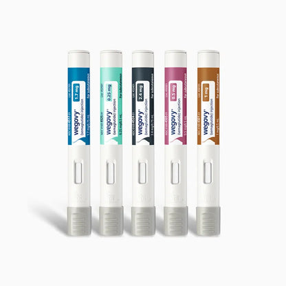 Wegovy (Semaglutide)