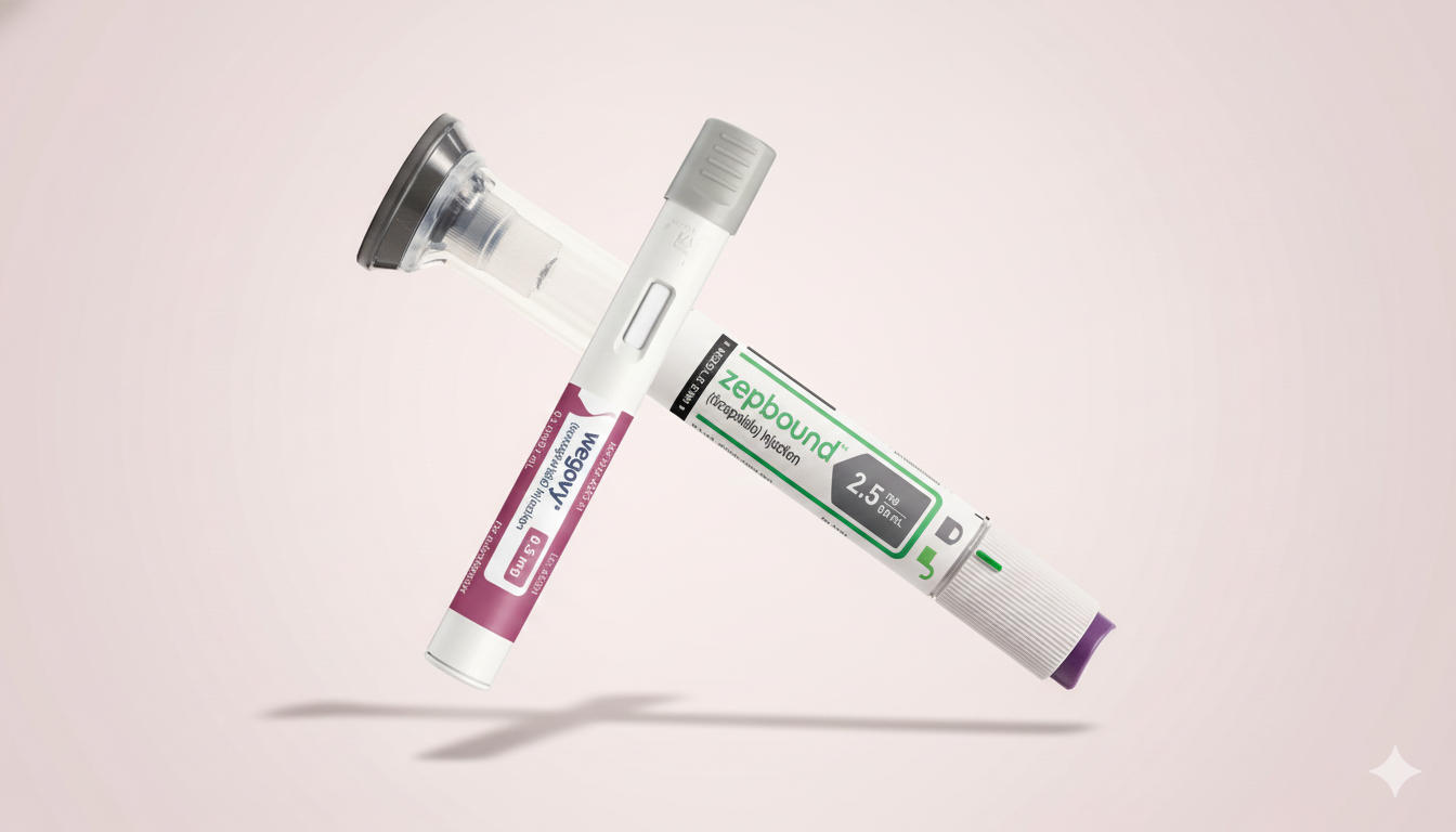 GLP-1 Insurance Eligibility Check