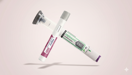 GLP-1 Insurance Eligibility Check