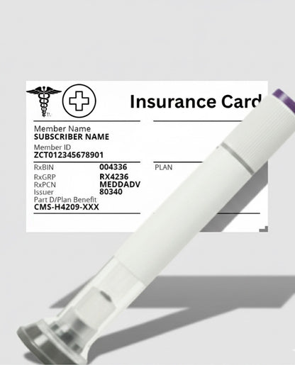 GLP-1 Insurance Eligibility Check