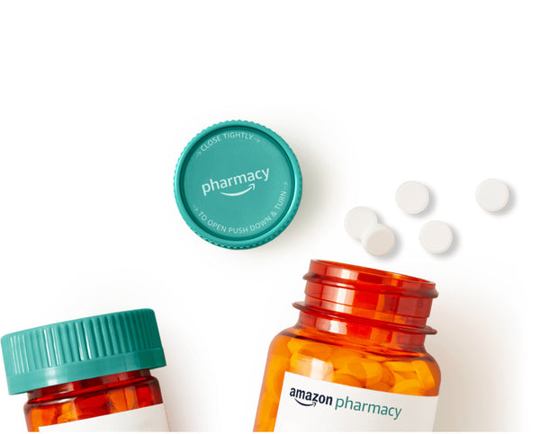 Amazon Delivery Image