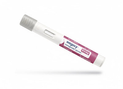 Wegovy Injection