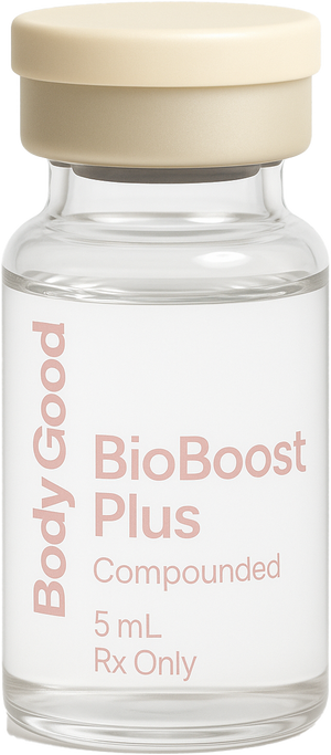 BioBoost Plus