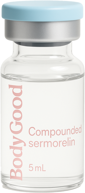 Sermorelin