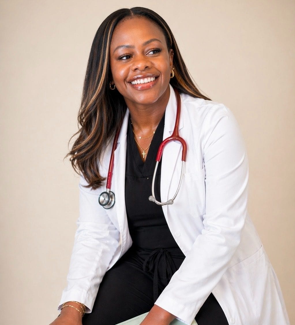 Dr. Linda Moleon, founder of Body Good
