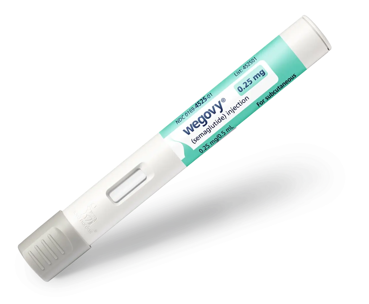 Wegovy Pen