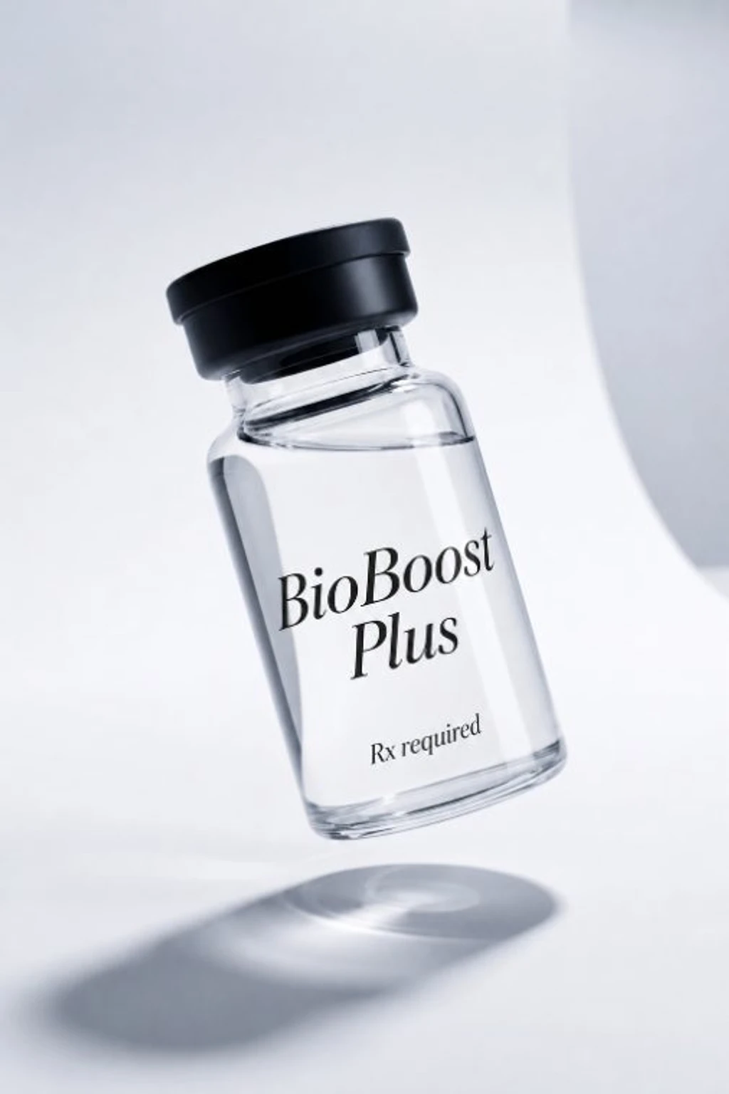 BioBoost Plus, physician-prescribed and dispensed by a licensed pharmacy