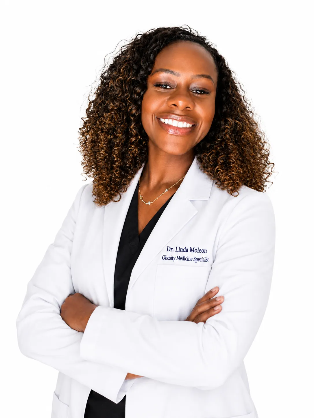Dr. Linda Moleon