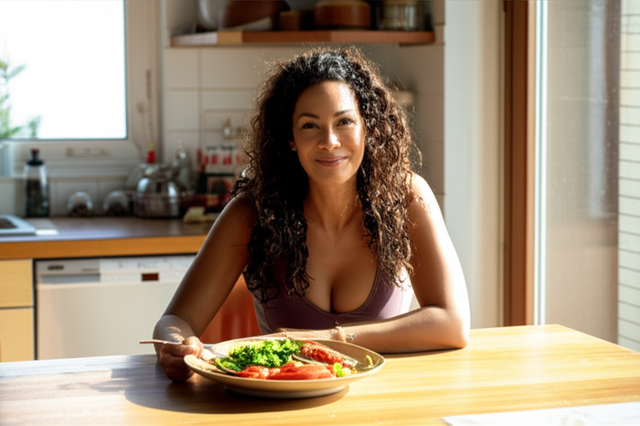 GLP-1 For PCOS Weight Gain: A Real Solution for Women with High Blood Pressure