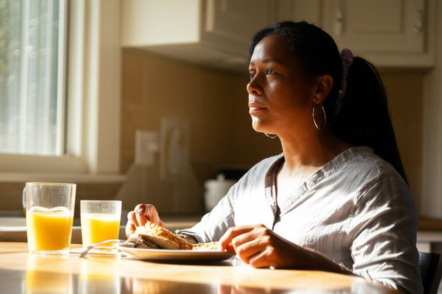 GLP-1 Maintenance After Weight Loss: Why Keto Regain Isn't Your Fault