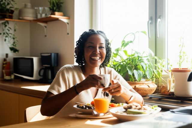 GLP-1 Medications for Black Women: What You Need to Know About Safe, Effective Weight Loss