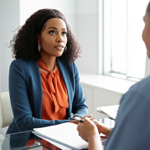 GLP-1 for PCOS Weight Gain: When Doctors Don't Listen to Women of Color