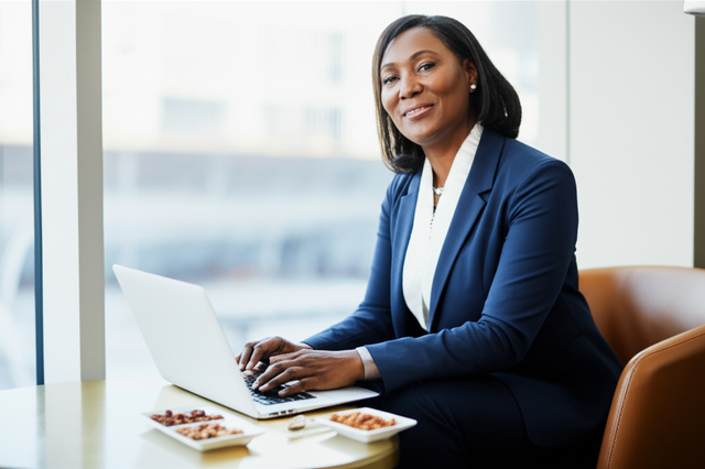 GLP-1 for Perimenopause Weight Gain: A Solution That Actually Travels With You