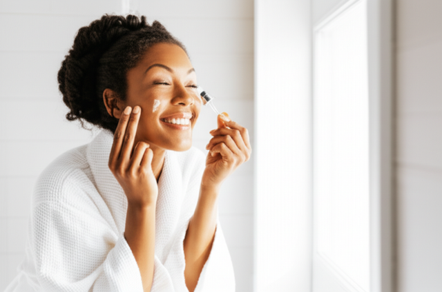 How to Prevent Ozempic Face: Real Solutions for Women on GLP-1s