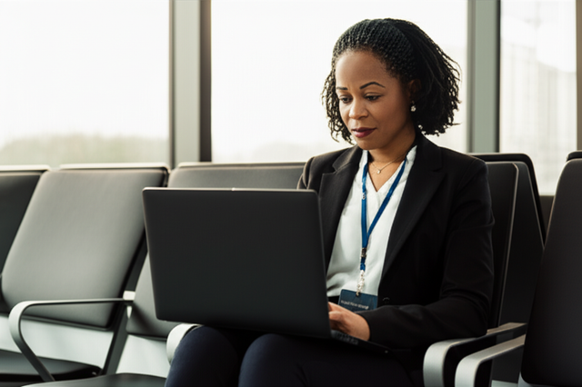 GLP-1 for Insulin Resistance: A Game-Changer for Women Who Travel for Work
