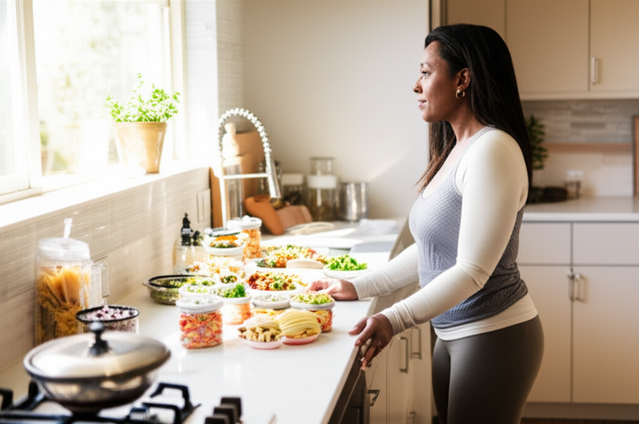 GLP-1 Weight Loss Plateau After Keto Regain: Why It Happens & How to Break Through