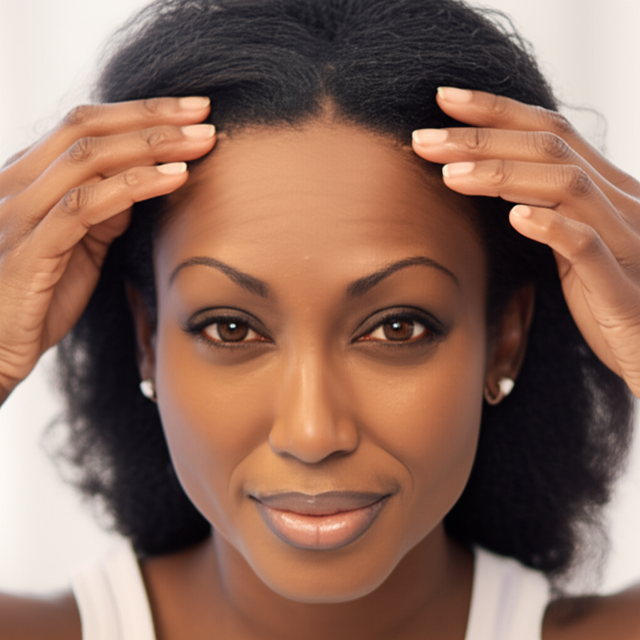 Traction Alopecia From Protective Styles: What's Really Happening to Your Scalp
