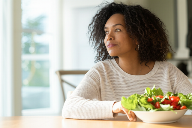 GLP-1 for Insulin Resistance: Why Keto Stopped Working (And What Actually Helps)