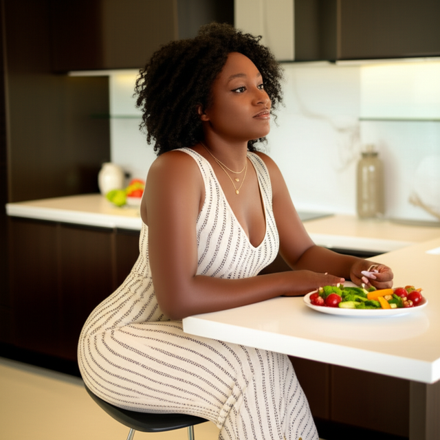 GLP-1 For Insulin Resistance: What Every Woman Over 35 Needs to Know