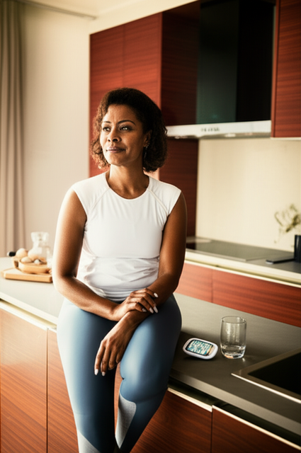 GLP-1 vs Traditional Diet Programs: What Works for Women with High Blood Pressure
