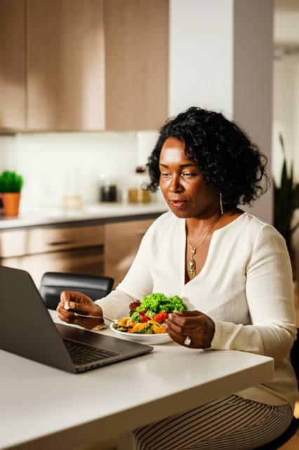 GLP-1 vs Traditional Diet Programs: What Actually Works for Women of Color Who Feel Ignored by Doctors
