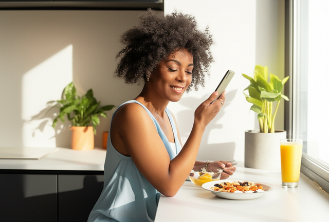 GLP-1 for PCOS Weight Gain: Why Your Cholesterol Numbers Keep Climbing