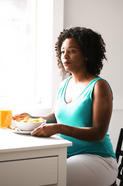 GLP-1 for Insulin Resistance: What Women Over 35 Need to Know