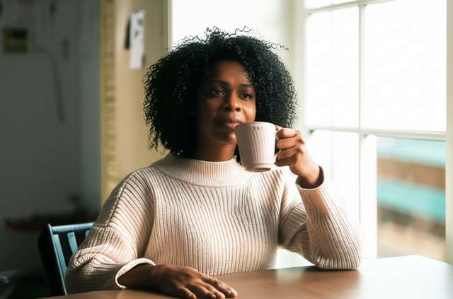 GLP-1 Medications for Black Women: Real Support After Burnout