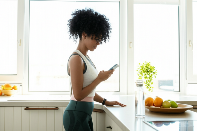 GLP-1 Weight Loss Plateau: Why Your Scale Stopped Moving (And What to Do Next)