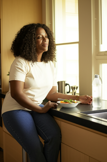 GLP-1 Long-Term Maintenance After Weight Loss: What Women Need to Know