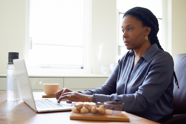 GLP-1 for Busy Working Moms: Managing Weight and High Blood Pressure