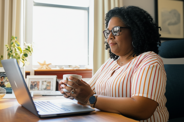 GLP-1 for Busy Working Moms: Insurance vs Self-Pay Options That Actually Work