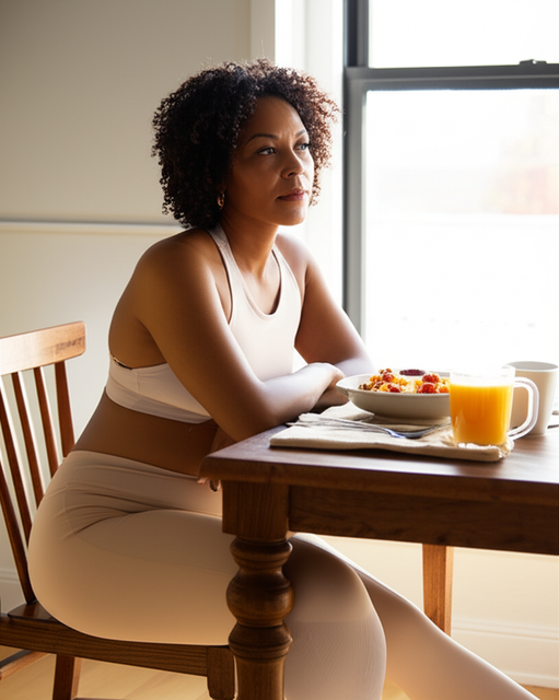 GLP-1 for Insulin Resistance After Pregnancy: Why Your Body Changed (And How to Fix It)