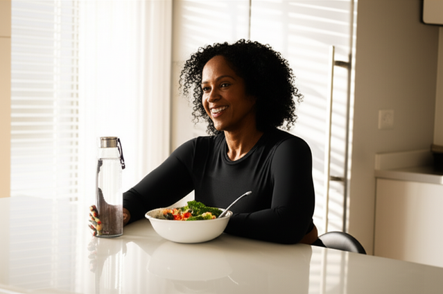 GLP-1 Maintenance After Weight Loss: What Black and Latina Women Need to Know
