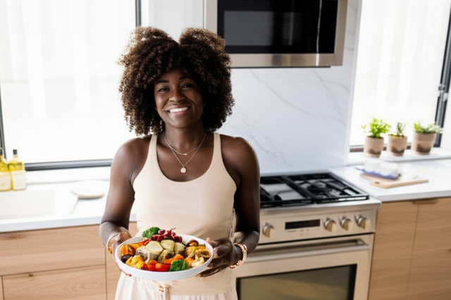 GLP-1 for Insulin Resistance: Finally, a Solution That Gets Your Body's Real Struggles